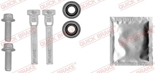 Направляющая суппортов Quick Brake 1131444X